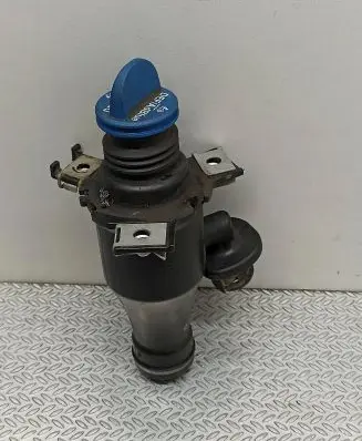 Fiat Ducato AdBlue Liquid refill tube 422008700