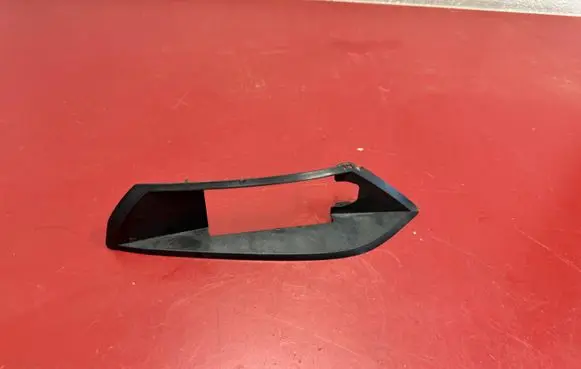 BMW X1 U11 Blind spot radar bracket 9881932 51119881932