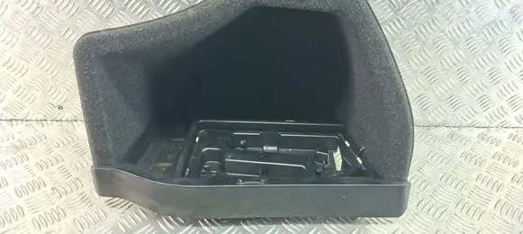 BMW 3 F30 F35 F31 Glove box in trunk 7239175