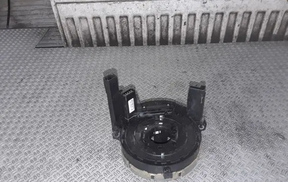 Audi A4 S4 B6 8E 8H Airbag slip ring squib (SRS ring) 8E0953541C