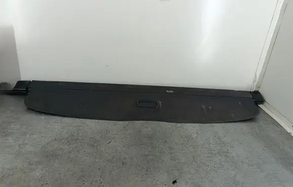 Volkswagen PASSAT B5.5 Parcel shelf load cover 