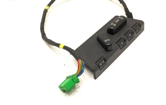 Volvo XC90 Seat control switch 39980245