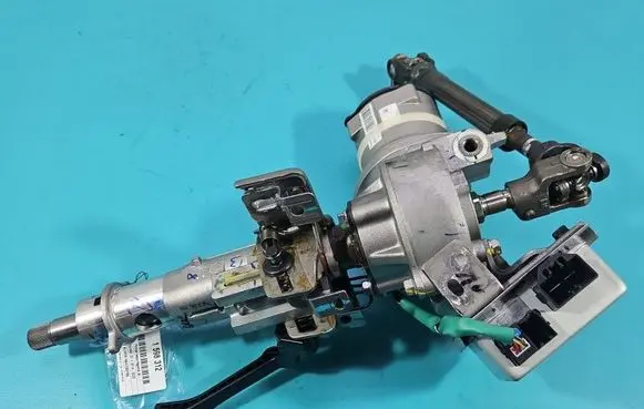 Hyundai i20 (GB IB) Power steering pump 56300C8100 IMPRK1598312