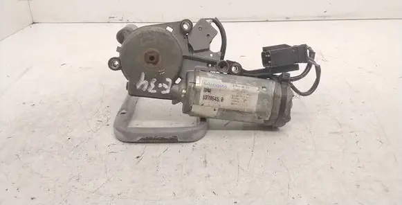 BMW 5 E34 Sunroof motor/actuator 1378645