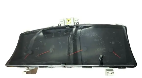 Toyota Corolla E120 E130 Speedometer (instrument cluster) 110080288002 8380002C60