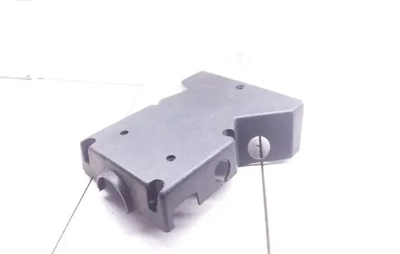 Land Rover Defender Steering wheel column trim