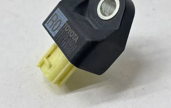 Toyota Highlander XU70 Airbag deployment crash/impact sensor 8917308030 2551KN3RE