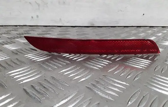 BMW 3 F30 F35 F31 Rear tail light reflector 730118705