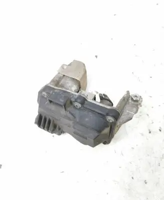 Renault Scenic III - Grand scenic III Intake manifold valve actuator/motor 50885503 07113E0596