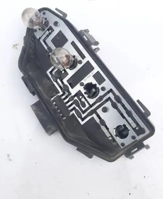 Volkswagen Transporter - Caravelle T5 Tail light bulb cover holder 7H5945258A