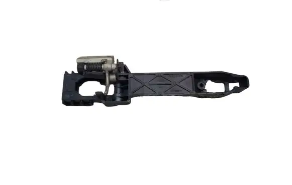 Nissan Qashqai Front door exterior handle/bracket 80611EB30B