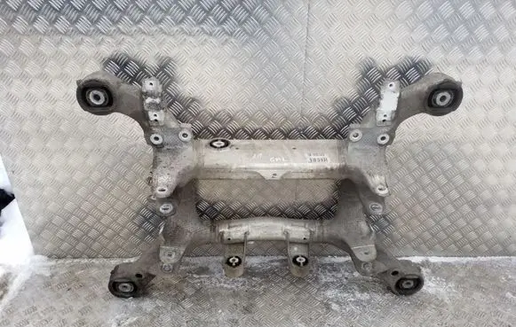 BMW 5 F10 F11 Rear subframe 6798545