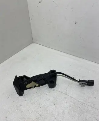 Opel Tigra B Convertible roof lock/latch 93162302