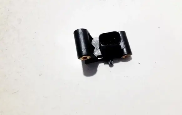 BMW 5 E60 E61 Airbag deployment crash/impact sensor 65776977398 03fbbdda