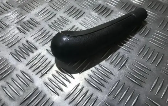 Fiat Ducato Gear lever shifter trim leather/knob