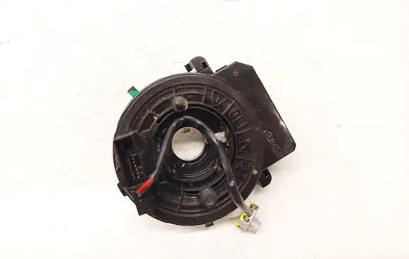 KIA Optima Airbag slip ring squib (SRS ring) 93480d4000