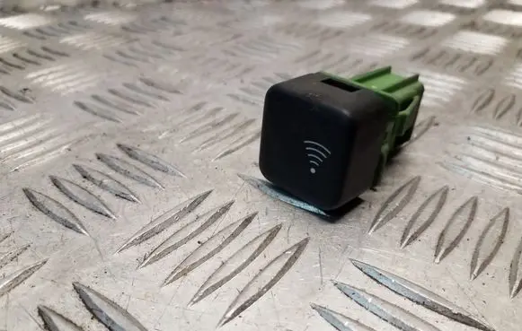 Citroen C8 Alarm switch 1488930077