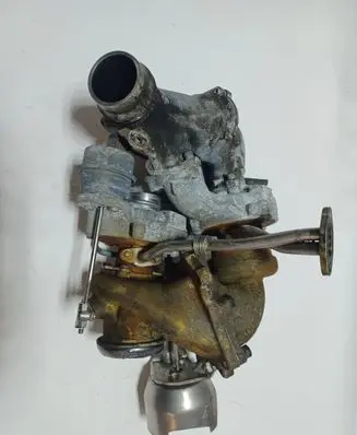 Mercedes-Benz E W212 Turbo A6510902880