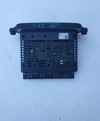 Xenon control unit/module