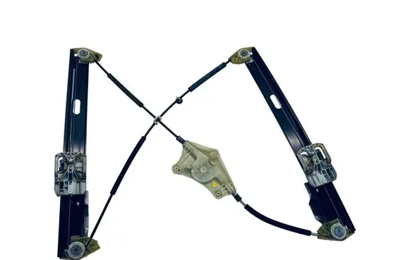 Seat Leon (5F) Front door electric window regulator 5F4837462D