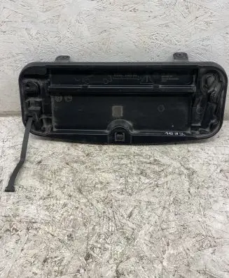 BMW 5 F10 F11 Tool box 6788803