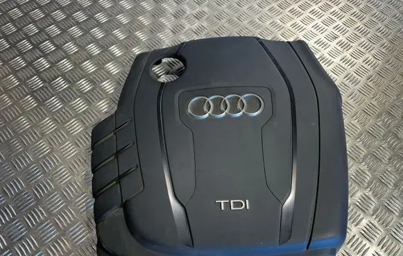 Audi A5 Sportback 8TA Engine cover (trim) 03L103925AB