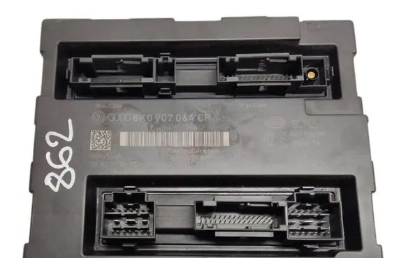 Audi A5 Sportback 8TA Comfort/convenience module 8K0907064CP 5DK00991883