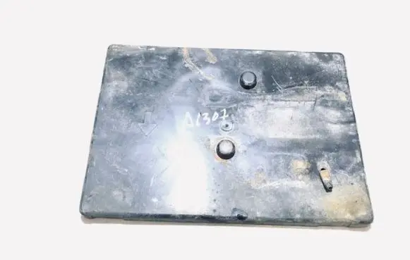 Toyota Avensis T250 Battery box tray 7443102051 74431-02051