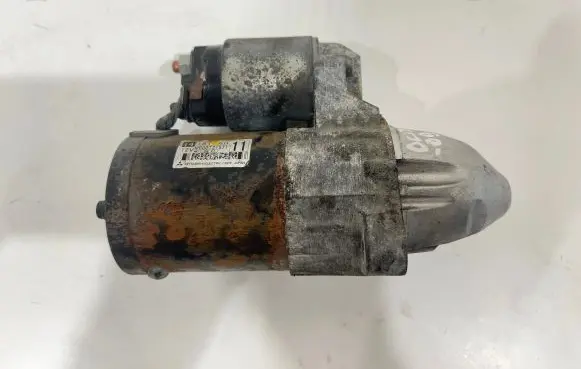 Mitsubishi Outlander Starter motor M000T21571 1810A0