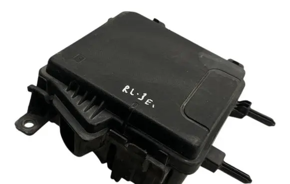 Renault Megane III Fuse box set 284B10002R