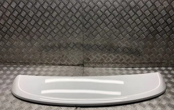 Audi A6 S6 C7 4G Tailgate/trunk spoiler 4G9827933E
