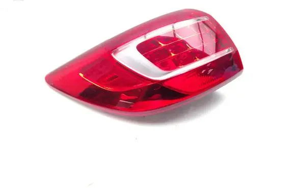 KIA Sportage Rear/tail lights 
