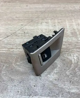 BMW 5 GT F07 Electric window control switch 9163527