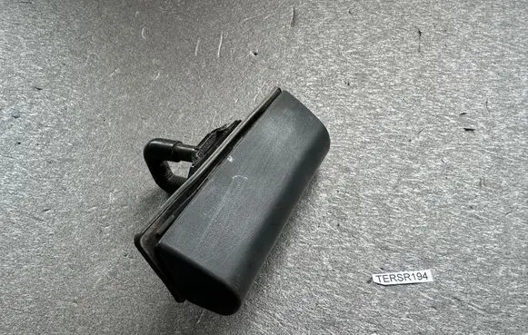 Loading door lock