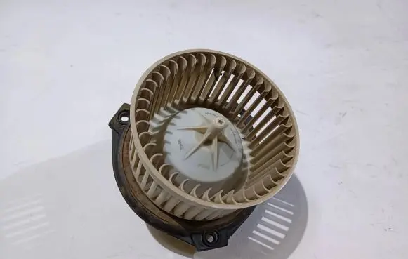 Chevrolet Corvette C5 Heater fan/blower