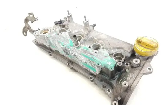Renault Kadjar Rocker cam cover 132653841R