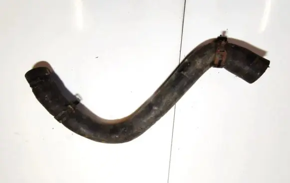 Renault Megane II Engine coolant pipe/hose