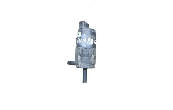 Windscreen/windshield washer pump