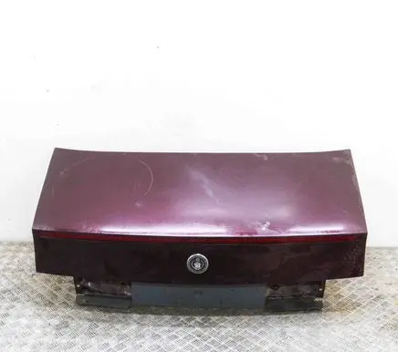Cadillac STS Seville Tailgate/trunk/boot lid 25653676