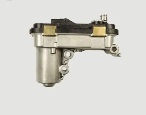 Audi RS Q3 Turbine electric control actuator 6NW00132-11 04E145715A 04E145715B