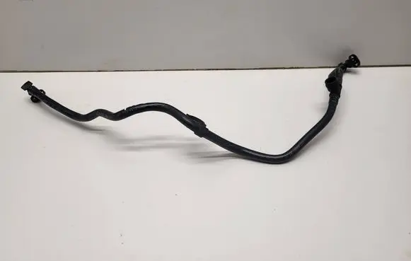 BMW 3 F30 F35 F31 Vacuum line/pipe/hose 7601515