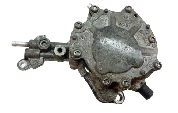 Skoda Octavia Mk2 (1Z) Vacuum pump 038145209Q
