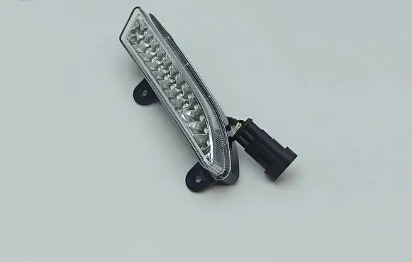 Aixam Crossover LED Daytime headlight 8AP153