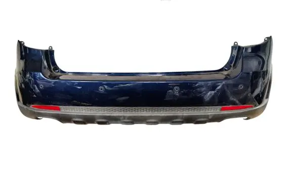 SsangYong Korando Rear bumper 