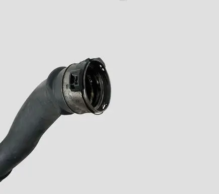 Renault Megane III Intercooler hose/pipe 7803748 58300015