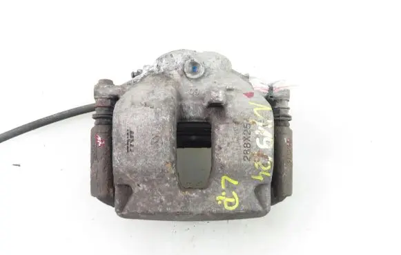 Mercedes-Benz C AMG W204 Front brake caliper
