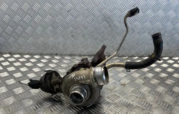 Honda CR-V Turbo 18900RSXG031M2 6701244 82037116
