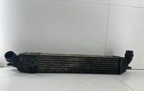 Renault Laguna III Intercooler radiator 144960001R M4925093 0004674