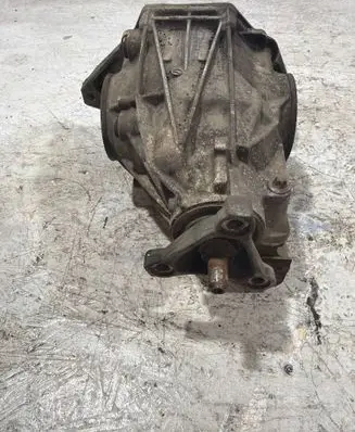 Mercedes-Benz GLC X253 C253 Rear differential A2053510005