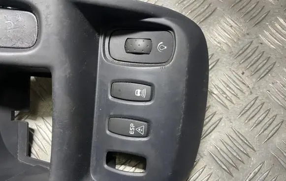 Renault Espace - Grand espace IV Headlight level height control switch 8200028150 07256 30988M